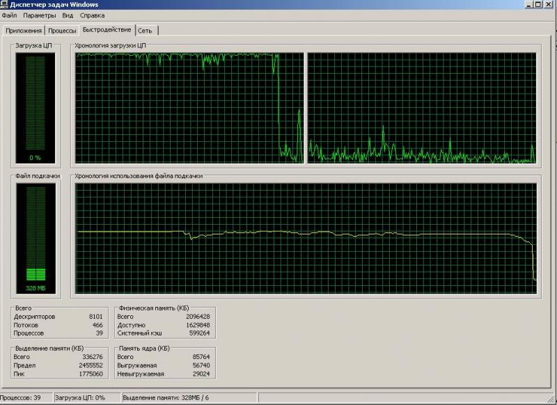 Размещенное изображение