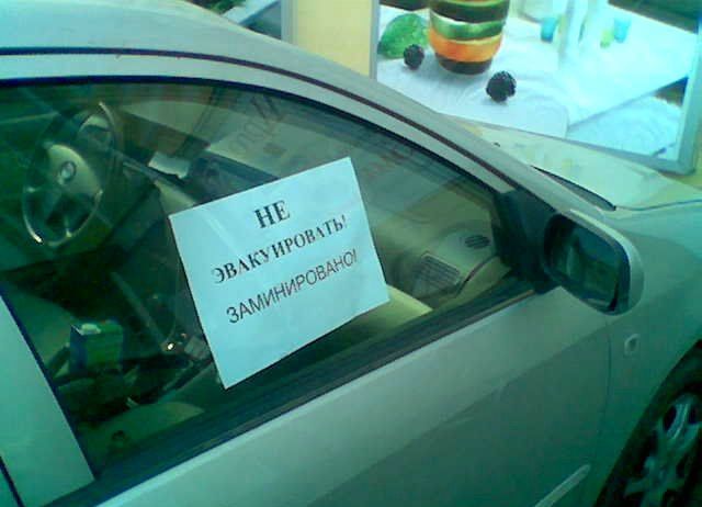 Размещенное изображение