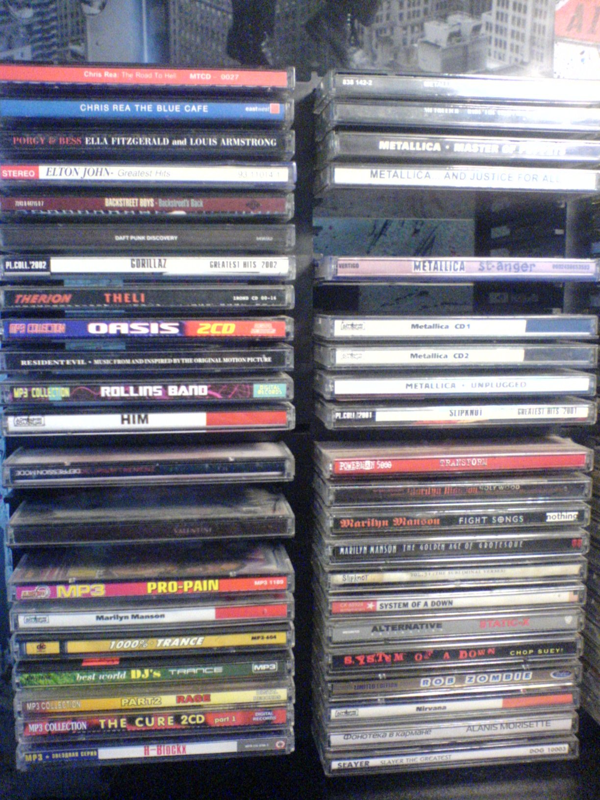 Размещенное изображение